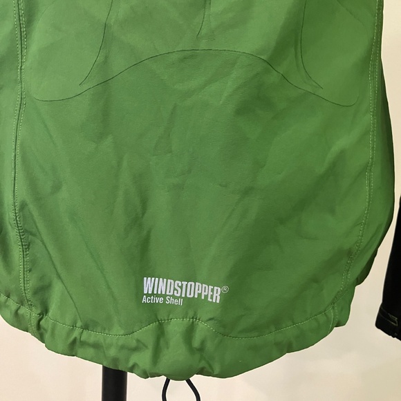 GOREWEAR Gore-Tex Running Jacket. Women's M - Picture 5 of 8